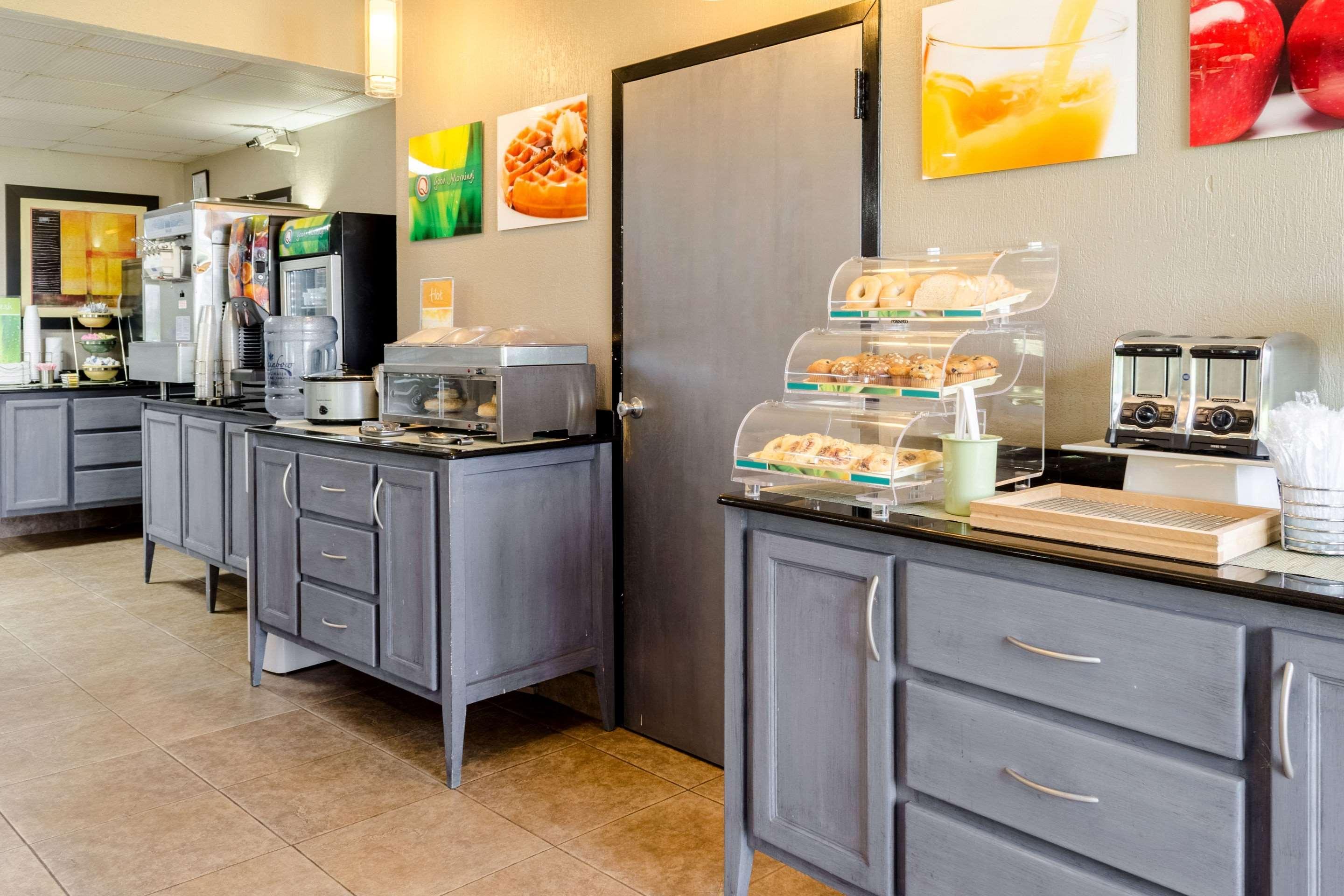 Gasthof Quality - Pascagoula Moss Point